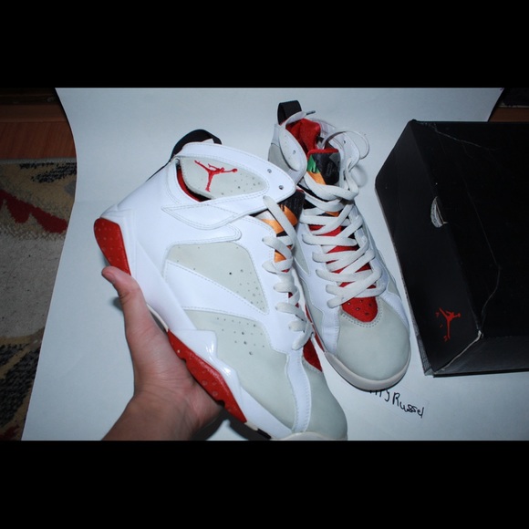 Jordan 6 countdown pack